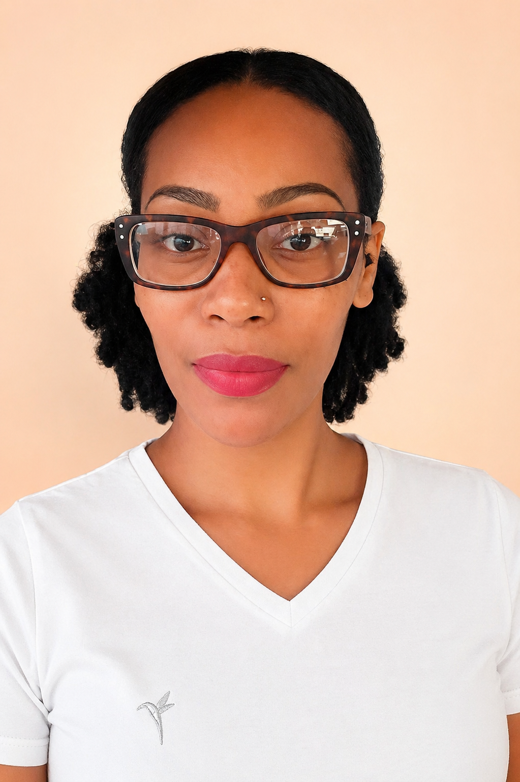 Sydaiya Oladimeji - Newborn Care Specialist