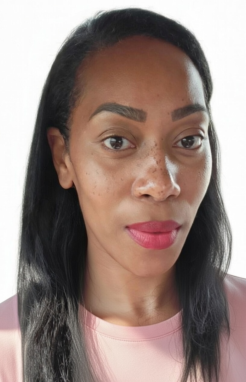 Sydaiya Oladimeji — Certified Postpartum Doula and Newborn Care Specialist